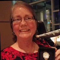 Susan Charlton