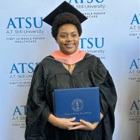 Alisha Rutledge