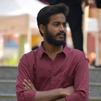 A Santosh Kumar