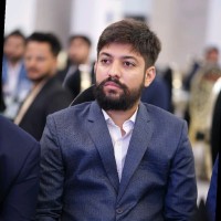 Usama Ahmed Shaikh