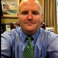 Nick Shearer