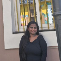 Keerthi Sree Tammireddy