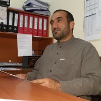 Sayed Ashraf