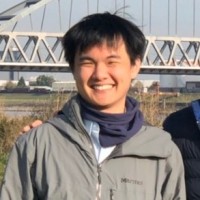 Robert Lin