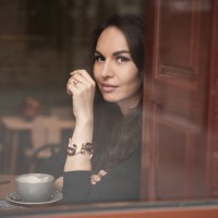 Alina Magrifatullina