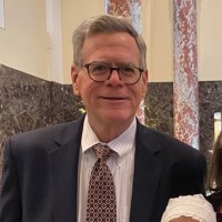 Mark Walker