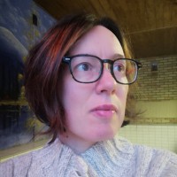 Magali Laasonen