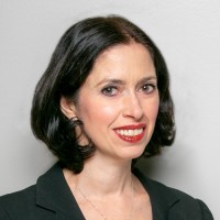 Joanne M. McLaren
