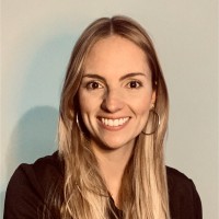 Maria Camila Patiño Uribe