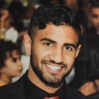 Nathan Sandhu