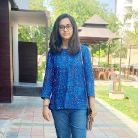 Darshita Parekh