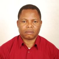 Frank Okoro