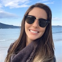Bruna Bohrer