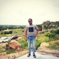 Ejaz Mohammed