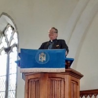 David Cole