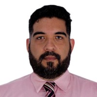 Jose Alexander Alizo Cadiz