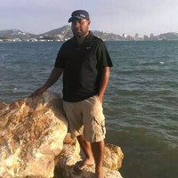 Amaiu John Simon
