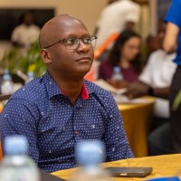 Thierno Mamadou Barry