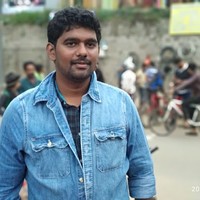 Ram Kannan P