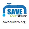 save water