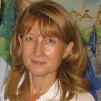 Elena Samarets