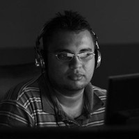 Edivaldo Marcos Soares Junior