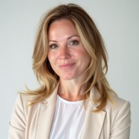 Nicole Tyminski, CPFA®,CRPS™, MBA, MS