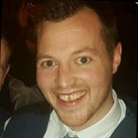 Eoin Lavery