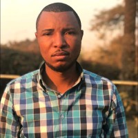 Nico Tshim Mwamba