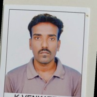 Venkatesh K