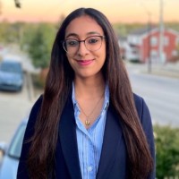 Sarah Sawhney