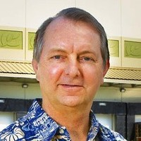 Les Kempers, P.E., FPCI