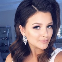 Anastasia Сафронова