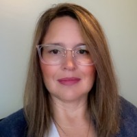 Georgina Parkison