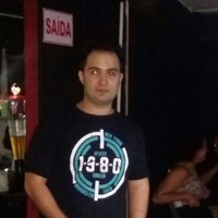 Carlos Willians Nascimento Souza