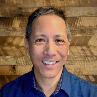 Gary Chin