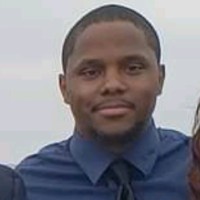 Alex Oden