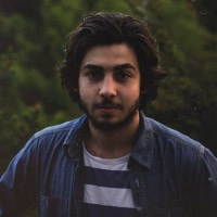 Nicolas Lamontagne