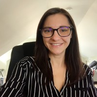 Maci Devaney, M.Ed, PMP