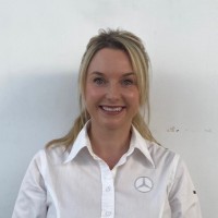 Caroline Sykes