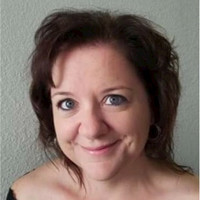 Stephanie Martin, CFSP