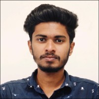 Abhijith Rajan