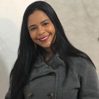 Vitória Dos Anjos Silva