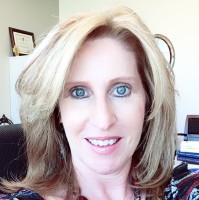 Trish Copeland