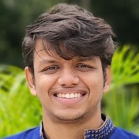 Sudeep D