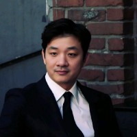 Tony Hoang