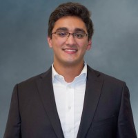 Alec Patel