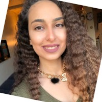 Venus Shaheen