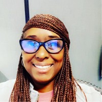 Dionne Moore