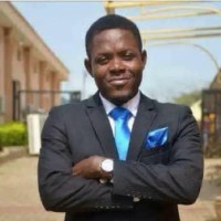 Taiwo Olawale Kolawole